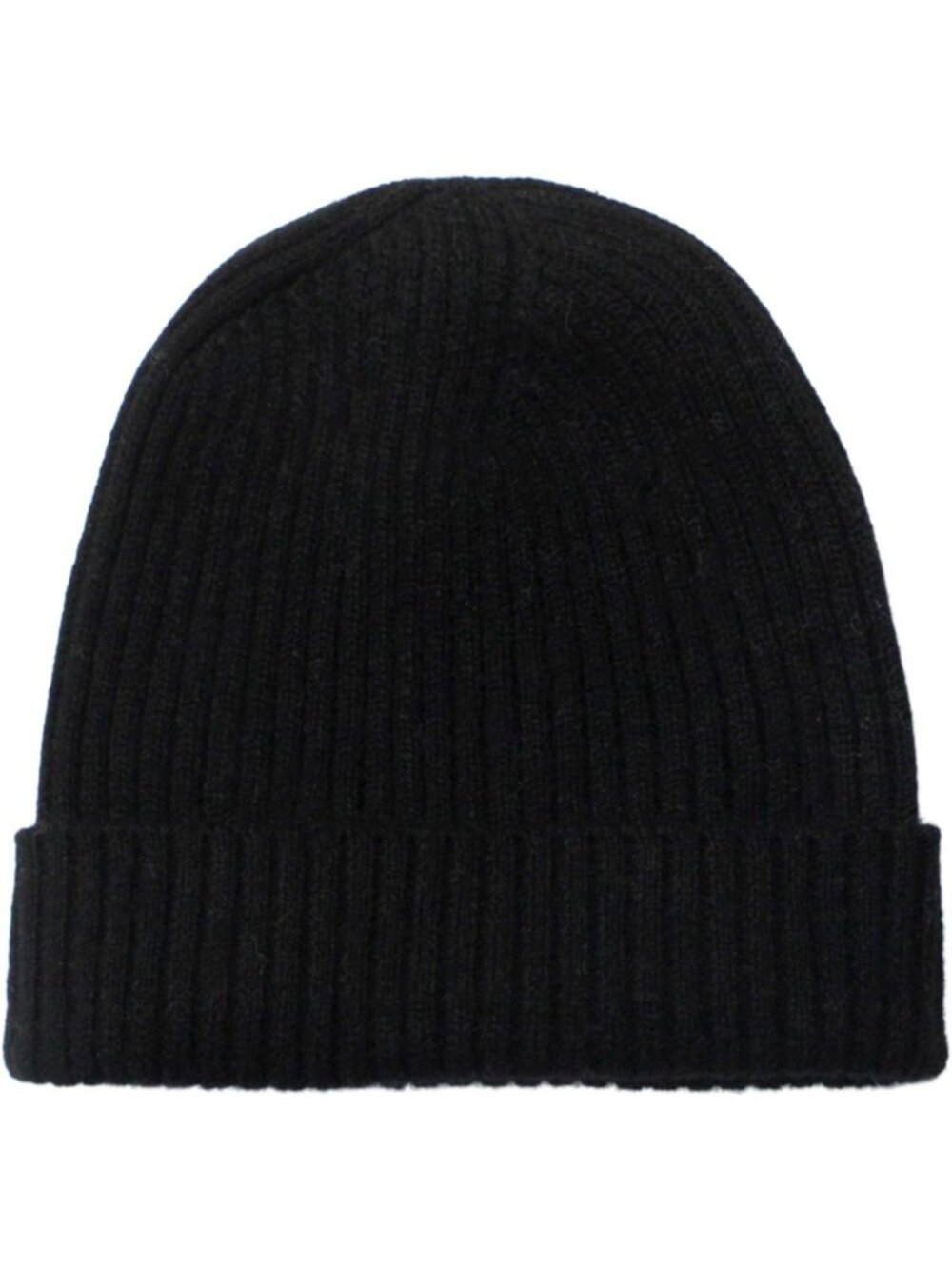 Luxurious 100% Cashmere Beanie for Men - Soft, Warm Hat in Gift Box, Perfect